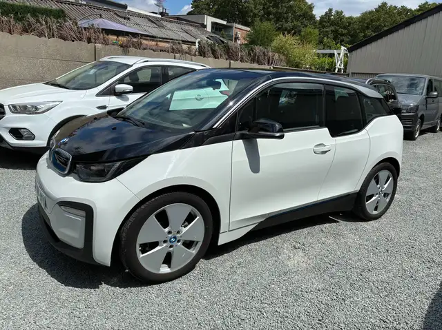 BMW i3 i3 120Ah - 42.2 kWh Advanced