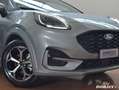 Ford Puma 1.0 Ecoboost Hybrid 125Cv ST-Line KM0 Argento - thumbnail 6
