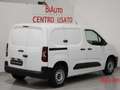 Toyota Proace City Proace City 1.5d 75cv L1 Active *PREZZO NETTO IVA* Bianco - thumbnail 3