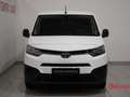Toyota Proace City Proace City 1.5d 75cv L1 Active *PREZZO NETTO IVA* Bianco - thumbnail 4