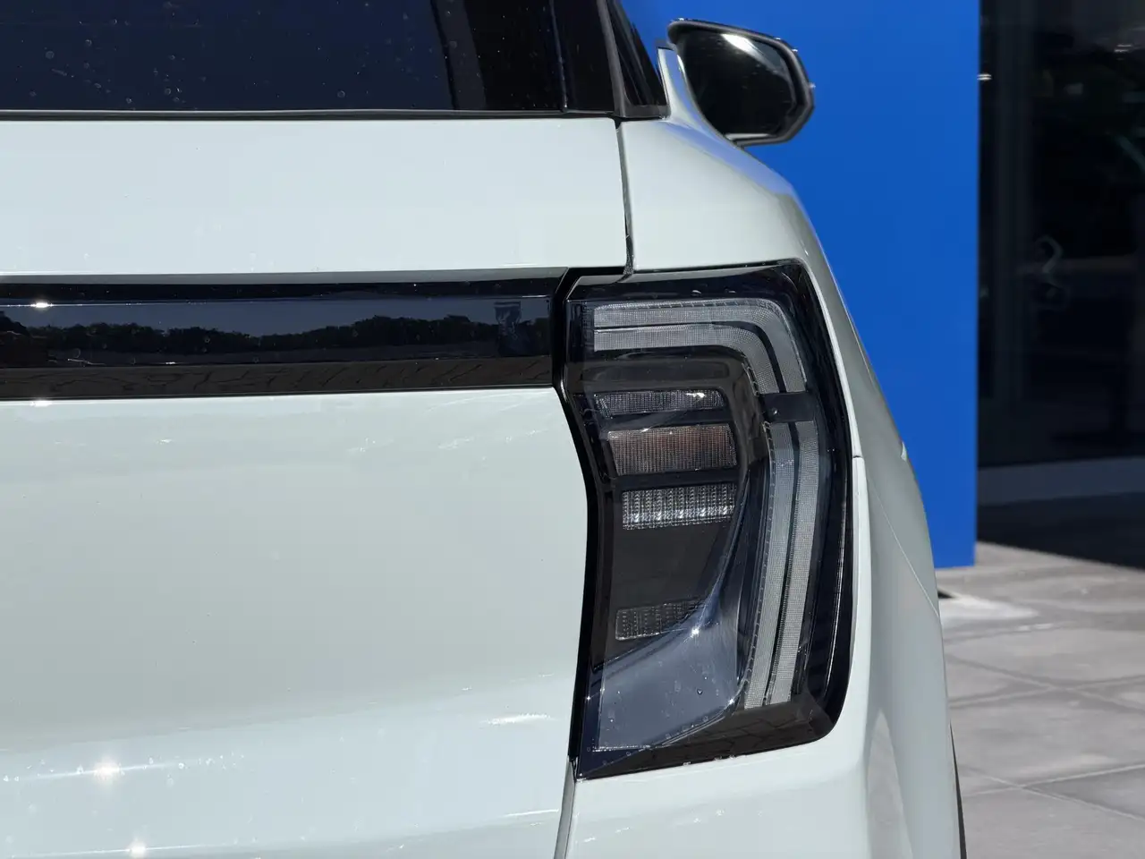 Ford Explorer 2026 — фото 14
