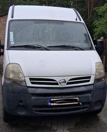 2.5 dCi C1H1-3500