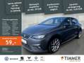 SEAT Ibiza 1.0 TSI FR-LINE *LED *ACC *VIRTUAL *LM17" *APP-CO Grau - thumbnail 1