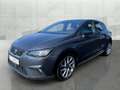 SEAT Ibiza 1.0 TSI FR-LINE *LED *ACC *VIRTUAL *LM17" *APP-CO Grau - thumbnail 3