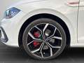 Volkswagen Polo GTI 2.0 TSI DSG MATRIX-LED KLIMA SHZ Weiß - thumbnail 8