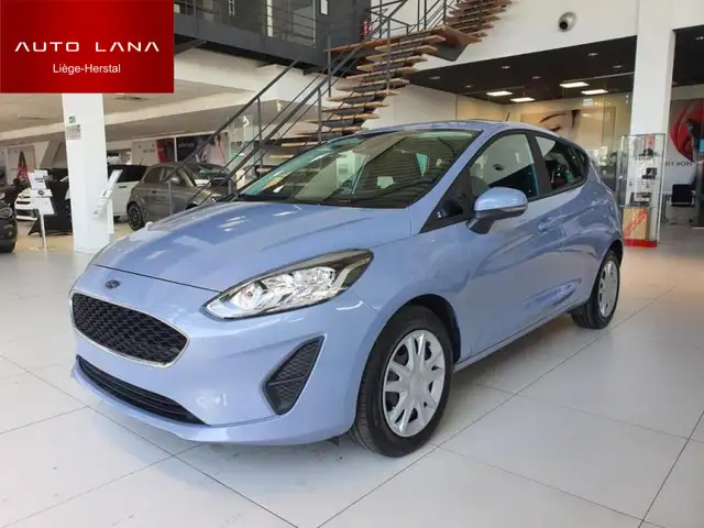 Ford Fiesta Trend