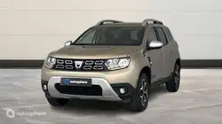 Dacia Duster 1.5 Blue dCi 115ch Prestige 4x2 E6U
