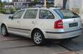 Skoda Octavia Combi Ambiente*AHK*TÜV+SER. NEU//LPG//AC Silber - thumbnail 5