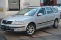 Skoda Octavia Combi Ambiente*AHK*TÜV+SER. NEU//LPG//AC Silber - thumbnail 2