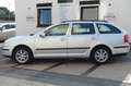 Skoda Octavia Combi Ambiente*AHK*TÜV+SER. NEU//LPG//AC Silber - thumbnail 6
