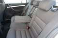 Skoda Octavia Combi Ambiente*AHK*TÜV+SER. NEU//LPG//AC Silber - thumbnail 18