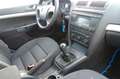 Skoda Octavia Combi Ambiente*AHK*TÜV+SER. NEU//LPG//AC Silber - thumbnail 14