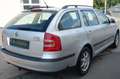 Skoda Octavia Combi Ambiente*AHK*TÜV+SER. NEU//LPG//AC Silber - thumbnail 4