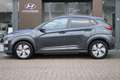 Hyundai KONA EV Fashion 64 kWh | Achteruitrijcamera | Head-up d Gris - thumbnail 4