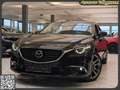 Mazda 6 Mazda 6 2.2 Turbodiesel Sports-Line Schwarz - thumbnail 1