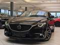 Mazda 6 Mazda 6 2.2 Turbodiesel Sports-Line Schwarz - thumbnail 3