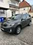 Kia Sorento Sorento 2,2 Platinium Grau - thumbnail 4