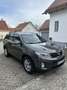 Kia Sorento Sorento 2,2 Platinium Grau - thumbnail 3