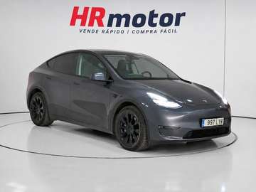 Gran Autonomia AWD
