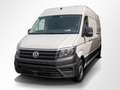 Volkswagen Crafter 2.0 TDI Kasten LR Rückfahrkamera Weiß - thumbnail 13