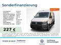 Volkswagen Crafter 2.0 TDI Kasten LR Rückfahrkamera Weiß - thumbnail 1