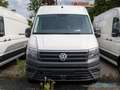 Volkswagen Crafter 2.0 TDI Kasten LR Rückfahrkamera Weiß - thumbnail 5