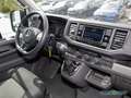 Volkswagen Crafter 2.0 TDI Kasten LR Rückfahrkamera Weiß - thumbnail 7