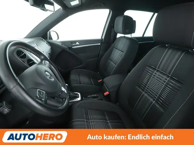 Volkswagen Tiguan view 10