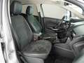 Ford EcoSport 1.0 EcoBoost ST Line 125 Plateado - thumbnail 12