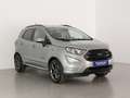 Ford EcoSport 1.0 EcoBoost ST Line 125 Plateado - thumbnail 4