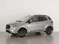 Ford EcoSport 1.0 EcoBoost ST Line 125 Plateado - thumbnail 1