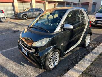 fortwo