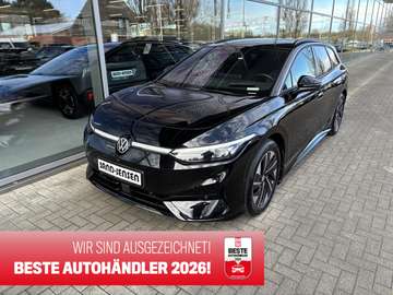 Tourer Pro 77kWh ACC IQ.Light HUD AHK Massage