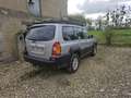 Hyundai Terracan Terracan 2.9 CRDi Confort Argent - thumbnail 1