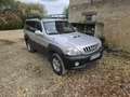 Hyundai Terracan Terracan 2.9 CRDi Confort Argent - thumbnail 3