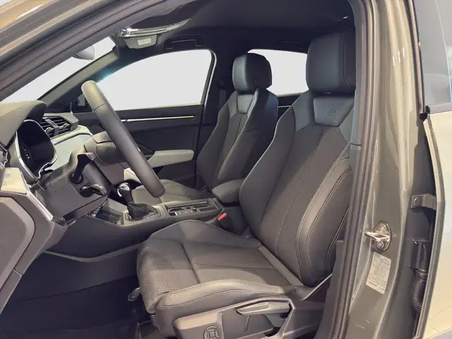 Audi Q3 35 TDI admired Ansicht 8