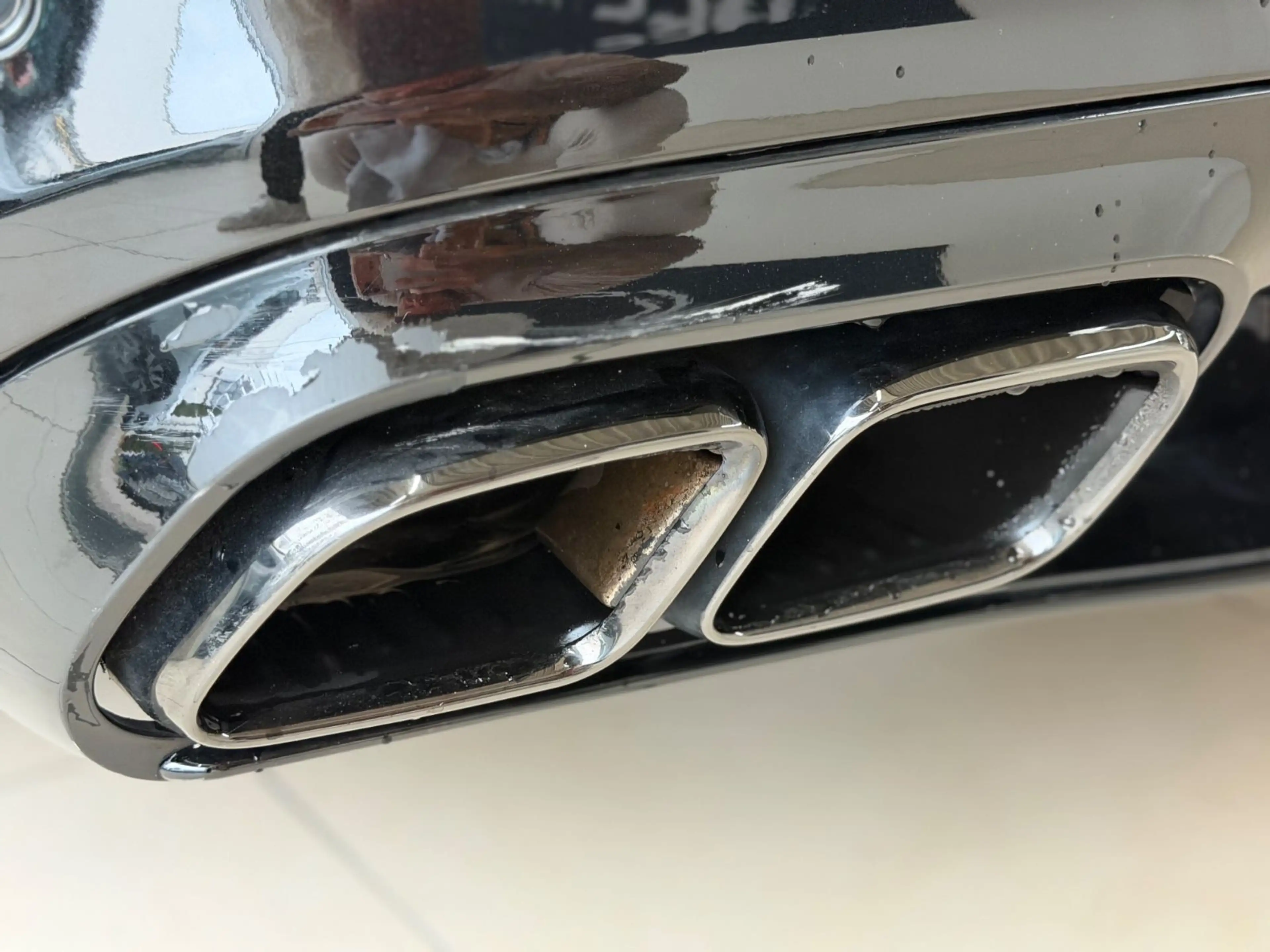 Mercedes-Benz C 63 AMG C 63 S AMG Coupe Pano Memory Distr Virt.Cockp. — photo 16