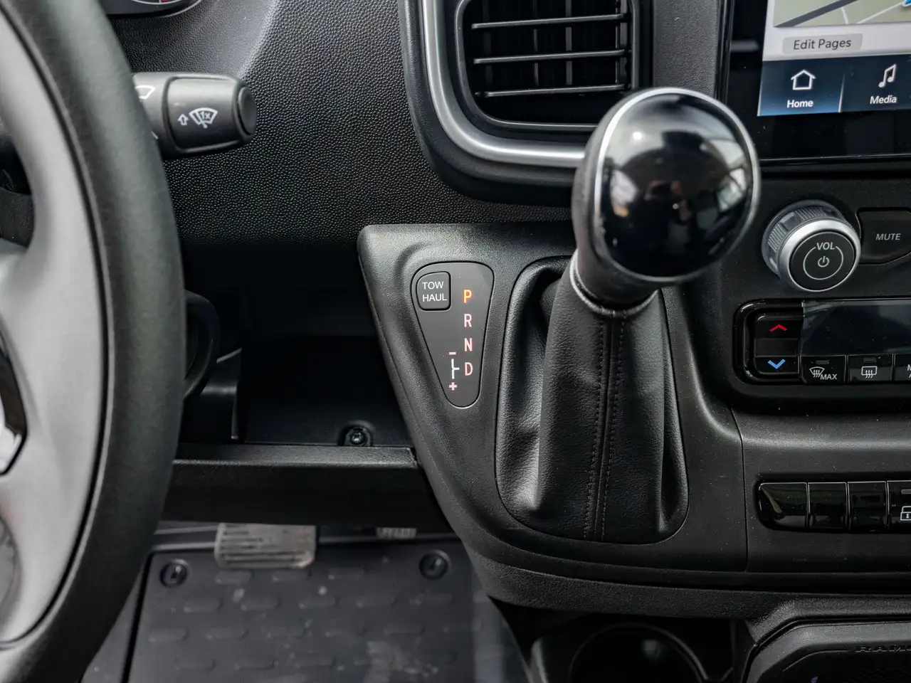 RAM ProMaster 3500 снимка RAM ProMaster 3500