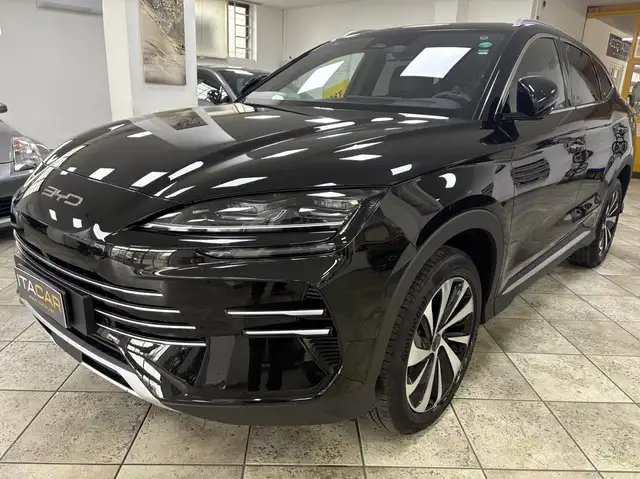 BYD Seal U U DM-i U Comfort Plug-in Hybrid