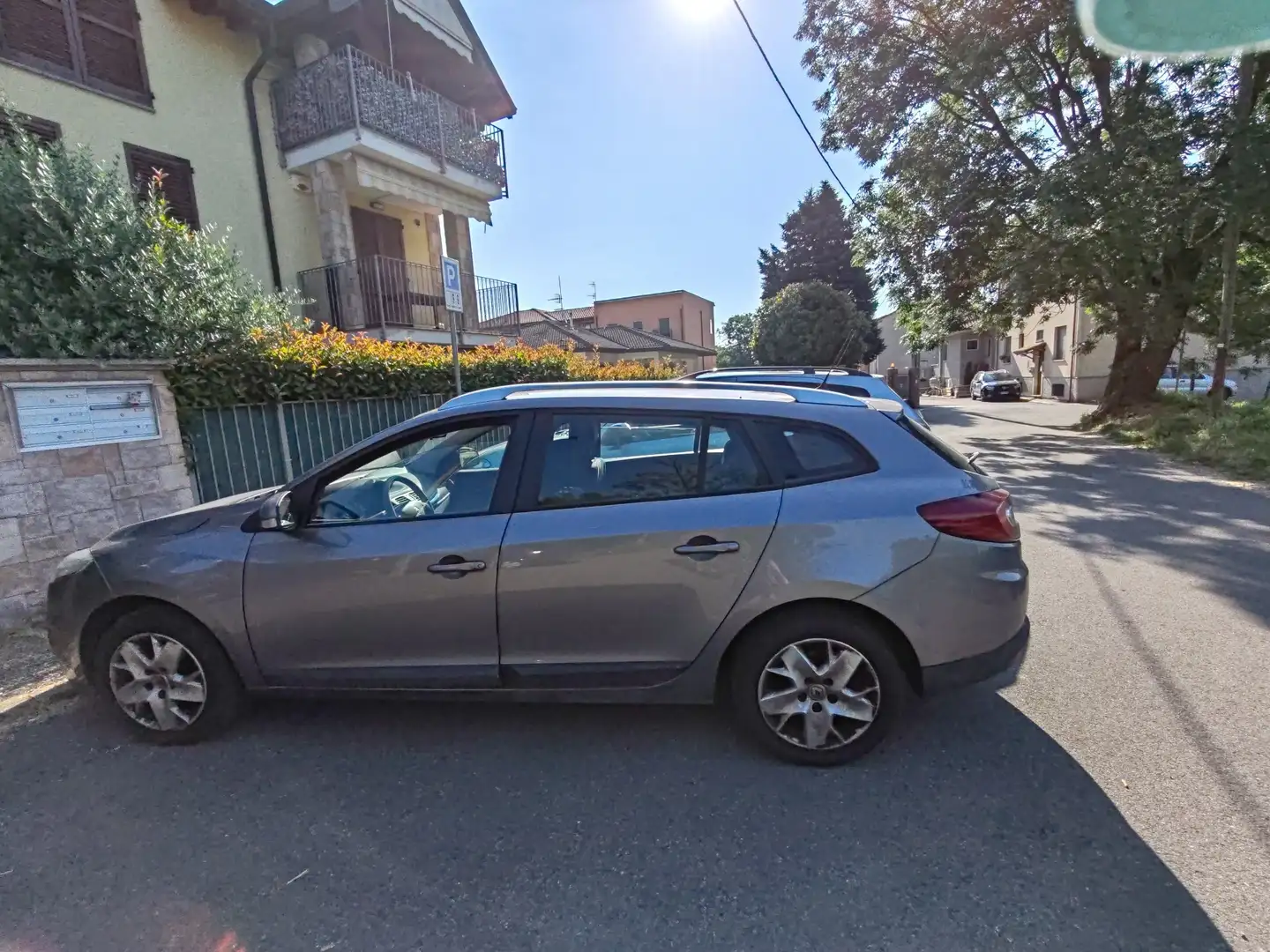 Renault Megane SporTour 1.5 dci 110cv - 1