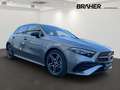 Mercedes-Benz A 180 d Kompaktlimousine Österreich-Edition AMG Line Grau - thumbnail 3