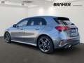 Mercedes-Benz A 180 d Kompaktlimousine Österreich-Edition AMG Line Grau - thumbnail 5