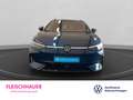 Volkswagen ID.7 GTX Tourer 4Motion ACC HUD LED Navi Rückfahrkam. K Blau - thumbnail 2
