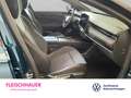 Volkswagen ID.7 GTX Tourer 4Motion ACC HUD LED Navi Rückfahrkam. K Blau - thumbnail 8