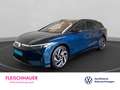 Volkswagen ID.7 GTX Tourer 4Motion ACC HUD LED Navi Rückfahrkam. K Blau - thumbnail 1