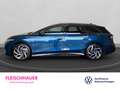 Volkswagen ID.7 GTX Tourer 4Motion ACC HUD LED Navi Rückfahrkam. K Blau - thumbnail 3