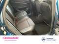Volkswagen ID.7 GTX Tourer 4Motion ACC HUD LED Navi Rückfahrkam. K Blau - thumbnail 9