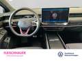 Volkswagen ID.7 GTX Tourer 4Motion ACC HUD LED Navi Rückfahrkam. K Blau - thumbnail 10