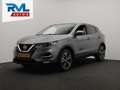 Nissan Qashqai 1.2 N-Connecta Navigatie Rondomzicht/Camera Grey - thumbnail 1