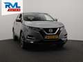Nissan Qashqai 1.2 N-Connecta Navigatie Rondomzicht/Camera Grey - thumbnail 4